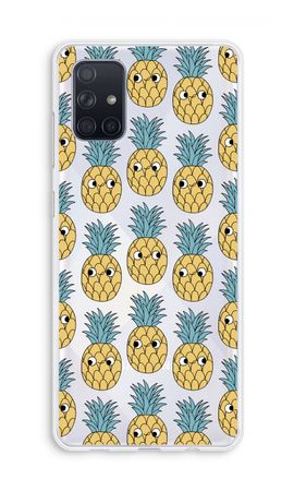 Pineapples