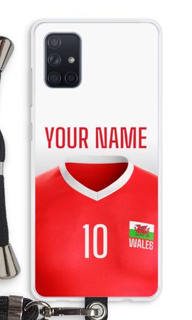 Wales - Football
