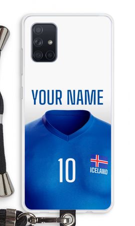 Iceland - Football