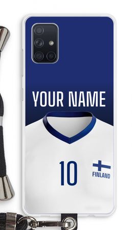 Finland - Football