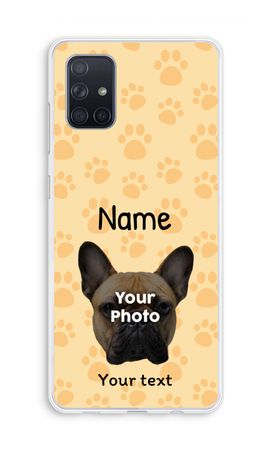 Personalized face - Pet