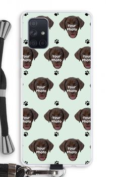 Personalized Face - Cat or Dog