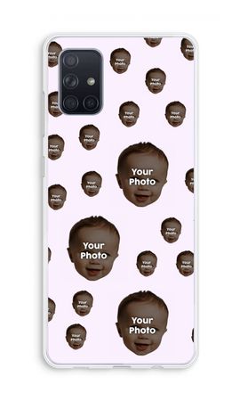 Personalized Face N°2