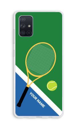 Tennis N°1