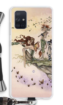 Where the wind takes you