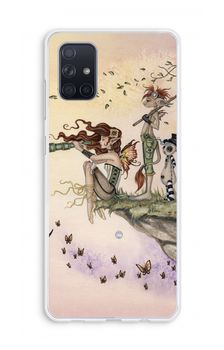 Where the wind takes you