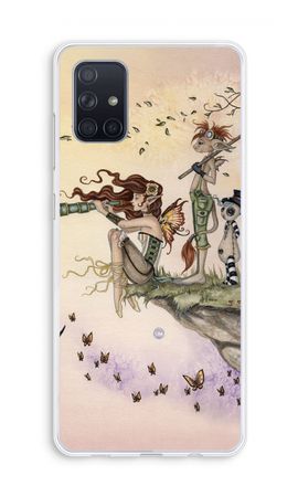 Where the wind takes you