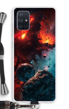 Nebulosa del Dragón