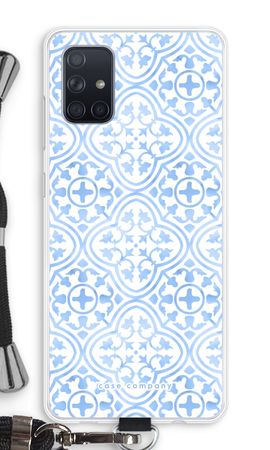 Mediterranean Mosaic