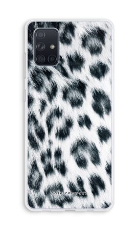 Snow leopard