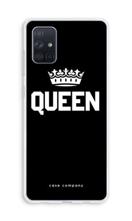 Queen black