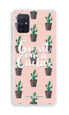Cactus quote