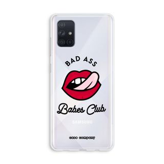 Badass Babes Club