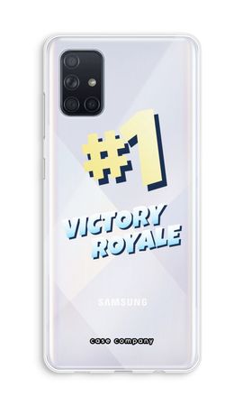 Victory Royale