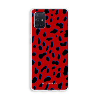 Red Leopard