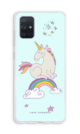 Unicorno Arcobaleno