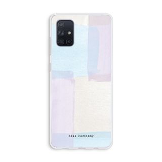 Square pastel