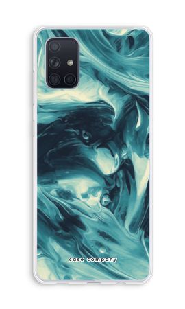 Dreaming About Whales