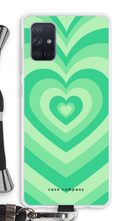 Heart Green