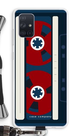 Here's your tape