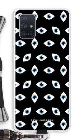 Eyes pattern