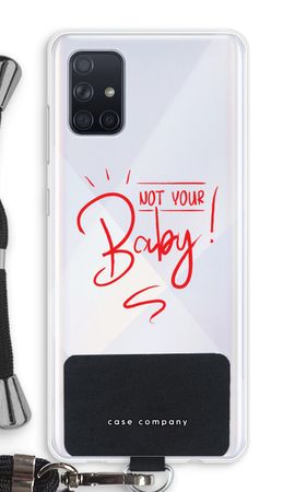 Not Your Baby
