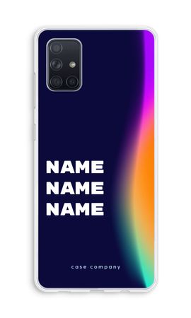 Namecase 2 - Neon
