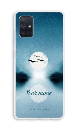 Namecase - Moon