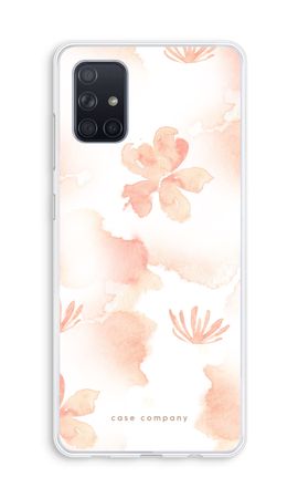 Peachy Blossom