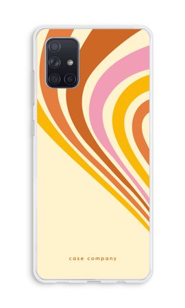 Retro Rainbow