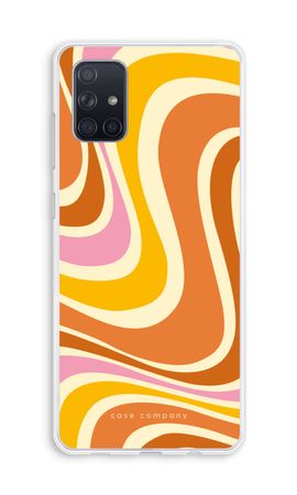 Retro Waves