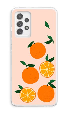 Will you be my clementine