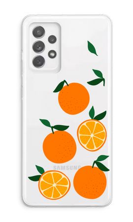 Will you be my clementine