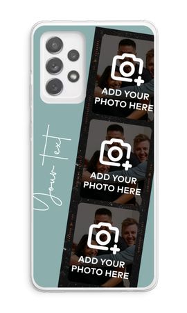 Rollo de película N°1