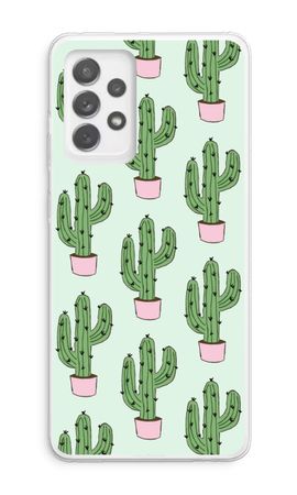 Cactus Lover