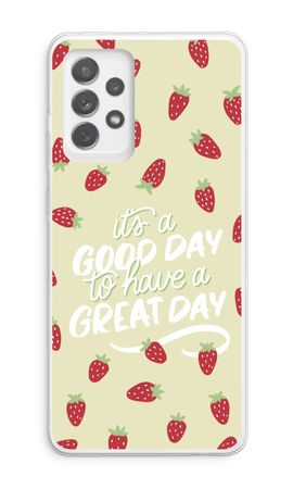 Don’t forget to have a great day