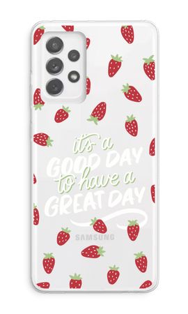 Don’t forget to have a great day