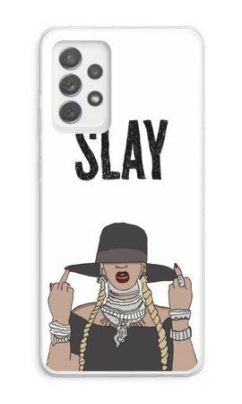 Slay All Day