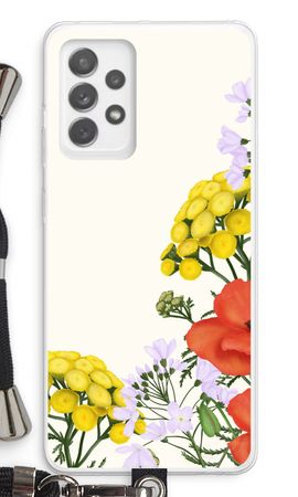 Wilde bloemen