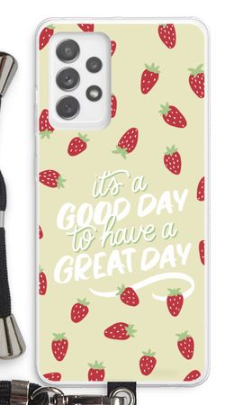 Don’t forget to have a great day