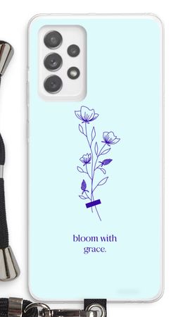 Bloom with grace