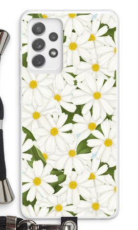 Summer Daisies