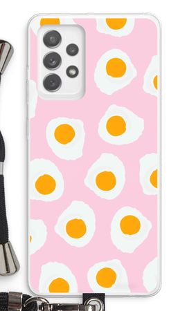 Dancing eggs