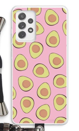 Dancing avocados