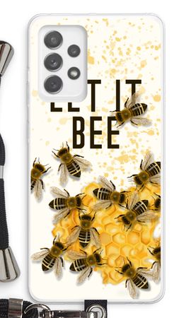 Let it bee