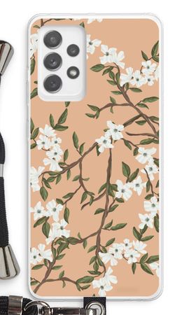 Blossoming spring