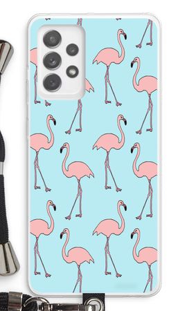 Anything Flamingoes