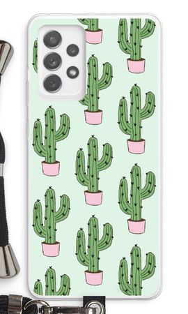 Cactus Lover
