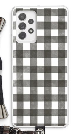 Gingham style
