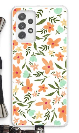 Little Ellila Flowers